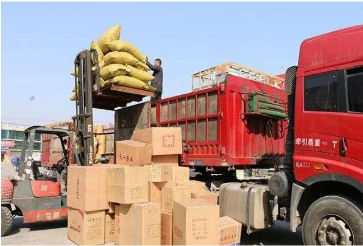 漳州到崆峒区物流专线