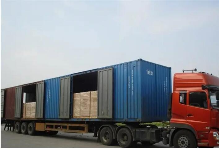 漳州到崆峒区整车运输