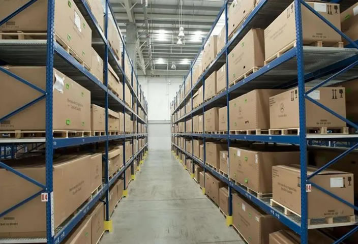 漳州到崆峒区货物仓储