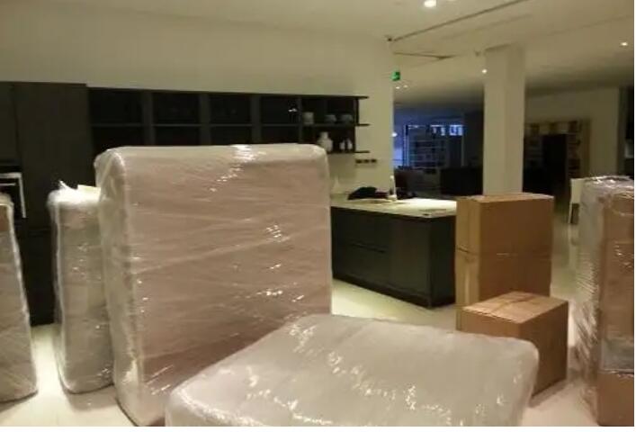 漳州到崆峒区长途搬家