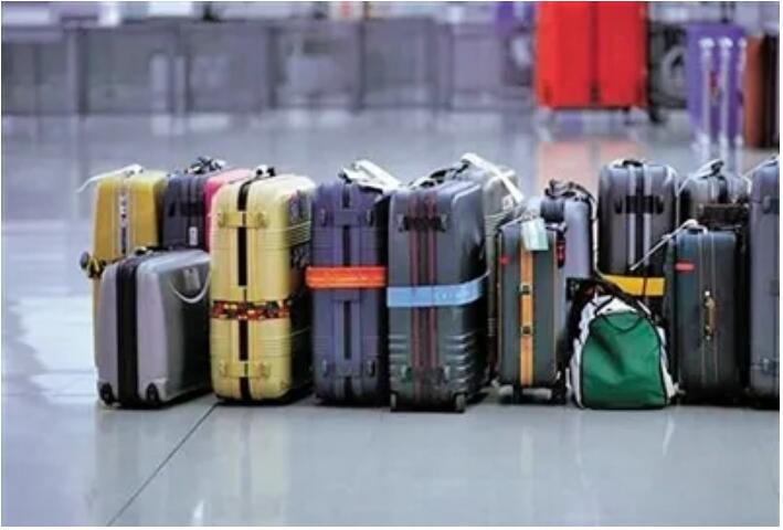 漳州到崆峒区行李托运