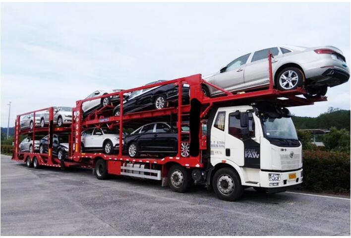 漳州到崆峒区轿车托运